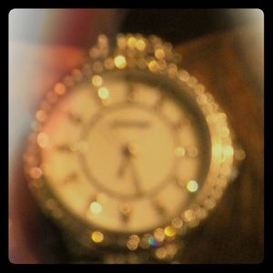 Womens watch